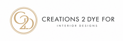 Creations 2 Dye For — Interior Designs